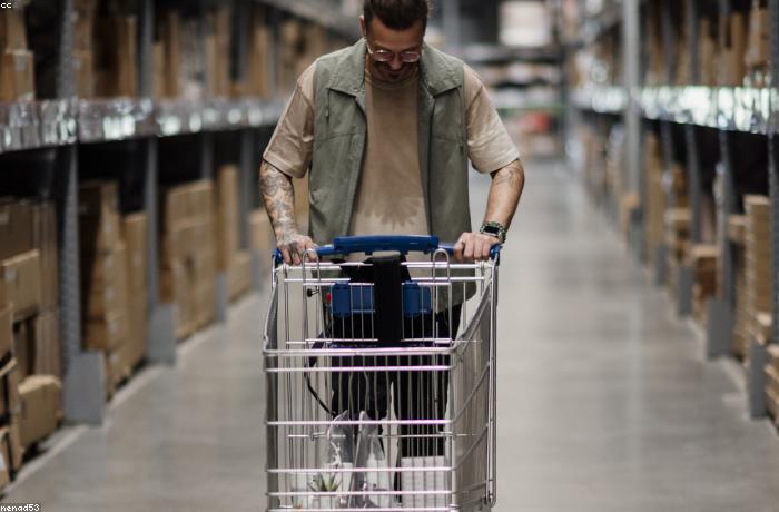 RV parts and accessories at Southland RV in Norcross, Georgia