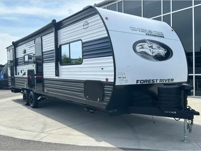 Travel Trailer vs. Touring Coach: Which Airstream Fits You?