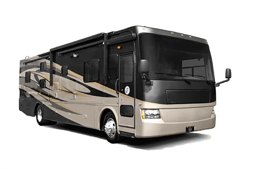 Class A Motorhomes