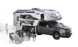 Truck Campers